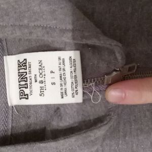 Pink Cardinals t-shirt material hoodie